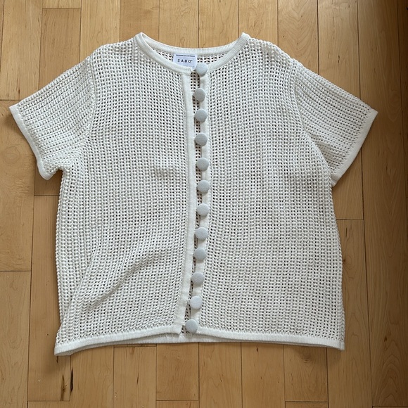 SABO - Zayna Pant Suit Set - Picture 3 of 6